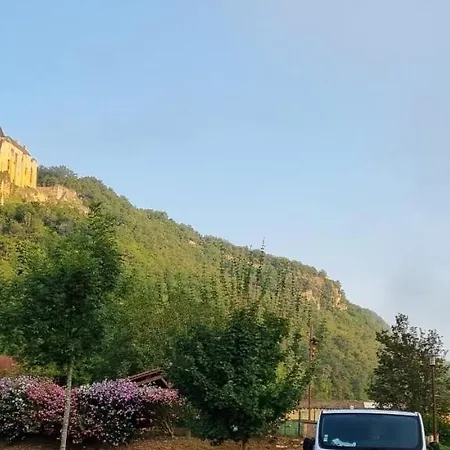 Les Roulottes Pomponnaises Saint-Pompont