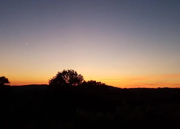 Les Roulottes Pomponnaises Saint-Pompont