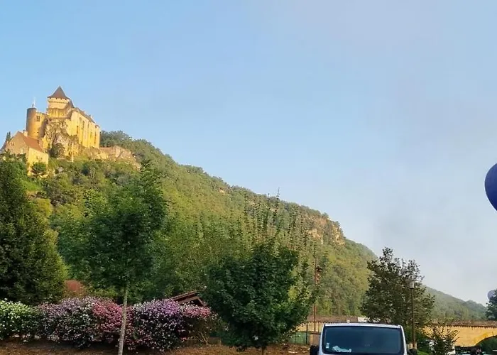 Les Roulottes Pomponnaises Saint-Pompont